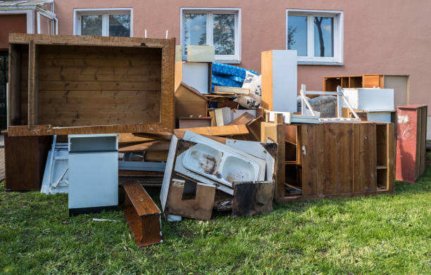 Best Electronics Removal Services  in Okawvle, IL