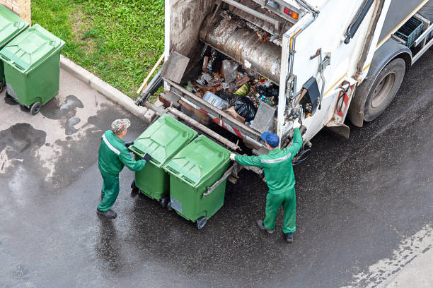Trusted Okawville, IL Junk Removal Experts