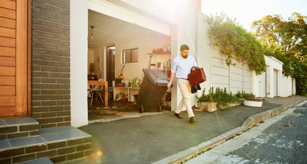 Best Junk Removal Near Me  in Okawvle, IL