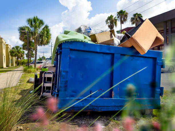 Best Basement Cleanout Services  in Okawvle, IL