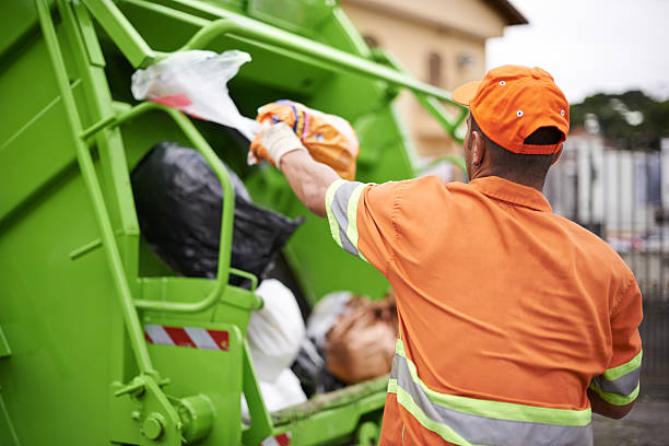 Best Garage Cleanout Services  in Okawvle, IL