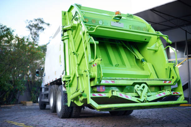 Best Local Junk Hauling  in Okawvle, IL