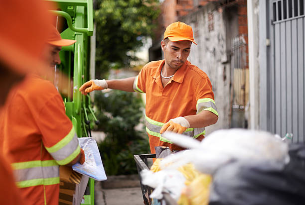 Best Household Junk Removal  in Okawvle, IL
