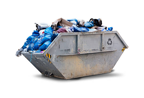 Best Same-Day Junk Removal  in Okawvle, IL