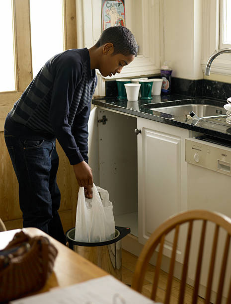 Best Household Junk Removal  in Okawvle, IL